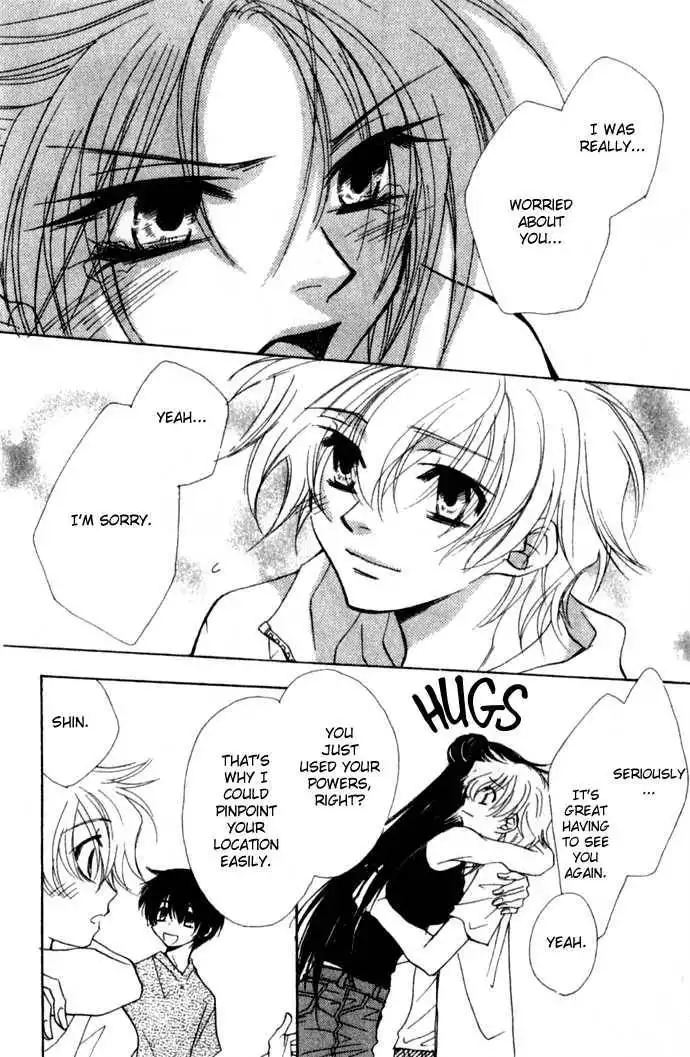 Virtual Beast Chapter 6 41